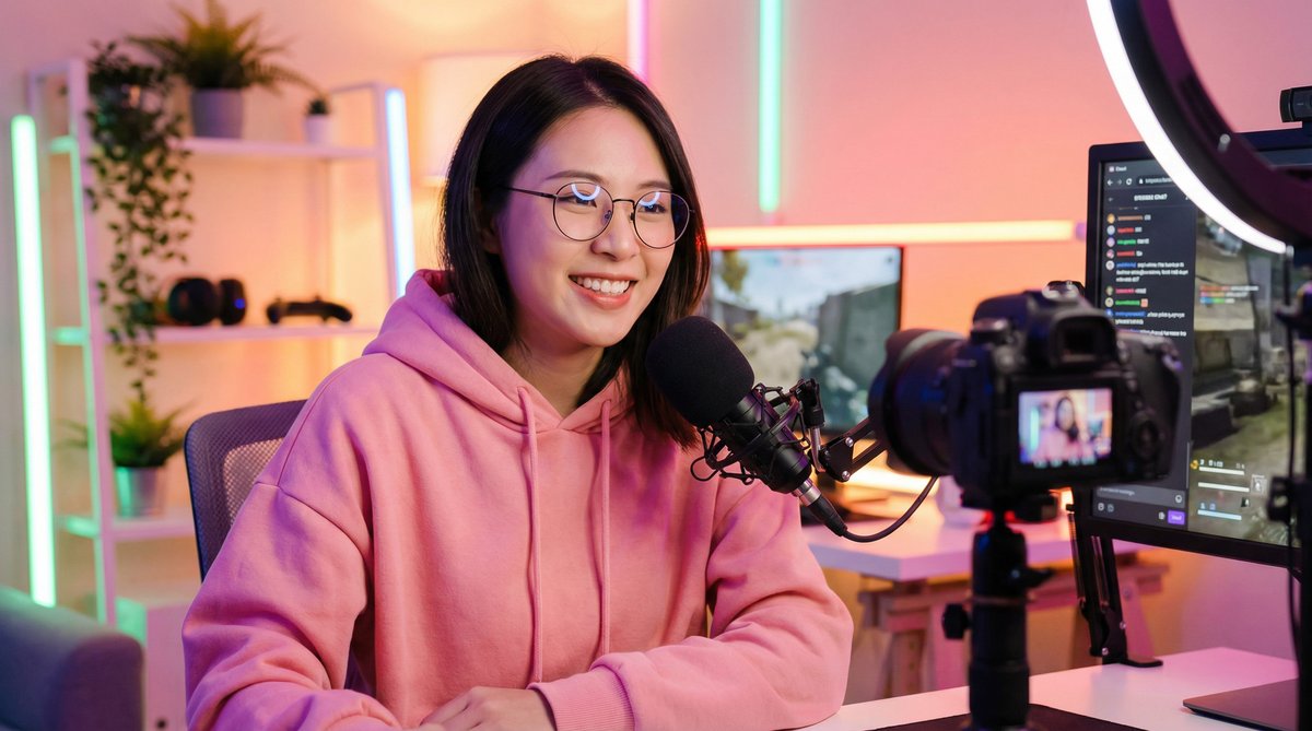 国产视频视频创作